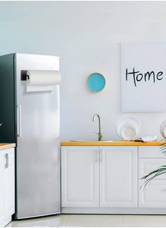 Generic Magnetic Paper Towel Holder for Easy Mounting in Kitchen, Garage, Grill, and More  - Image 3