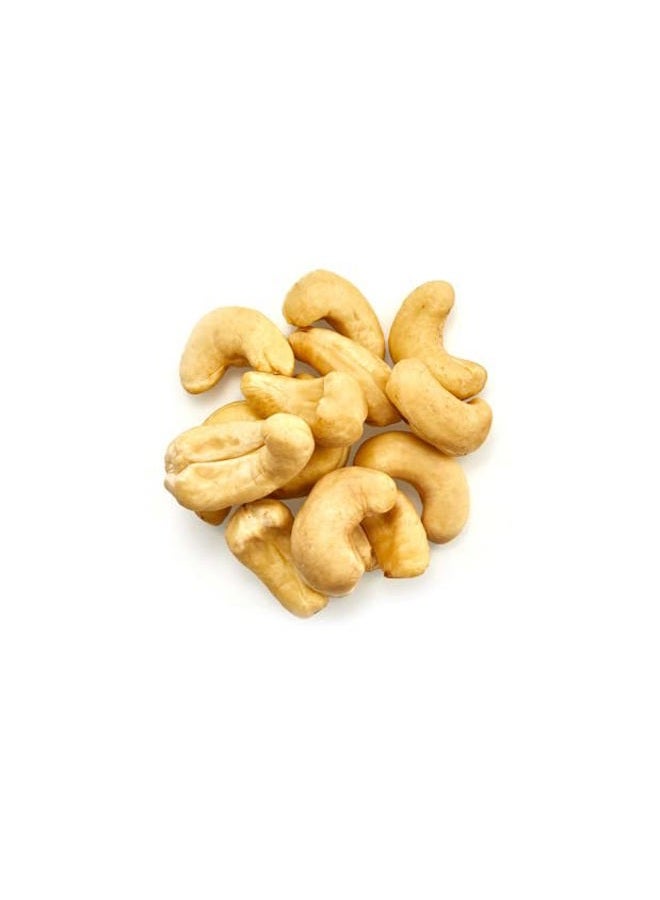Yupik Nuts Organic Raw Cashews, 2.2 lb, Non-GMO, Vegan, Gluten-Free - Image 2