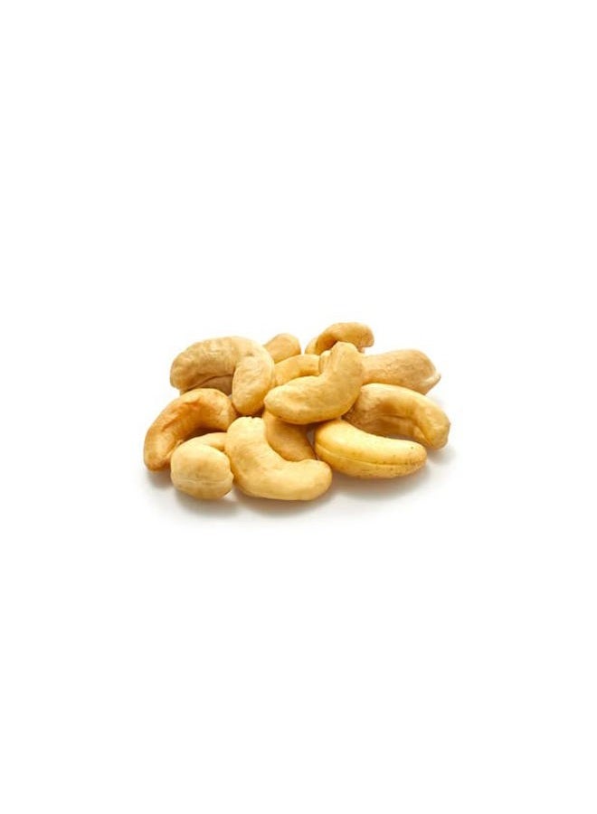 Yupik Nuts Organic Raw Cashews, 2.2 lb, Non-GMO, Vegan, Gluten-Free - Image 3