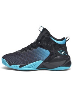 Black and Blue