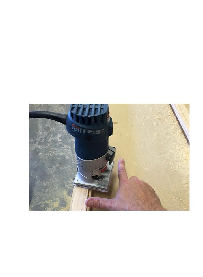 BOSCH GKF 550 Professional Palm Router - Image 2