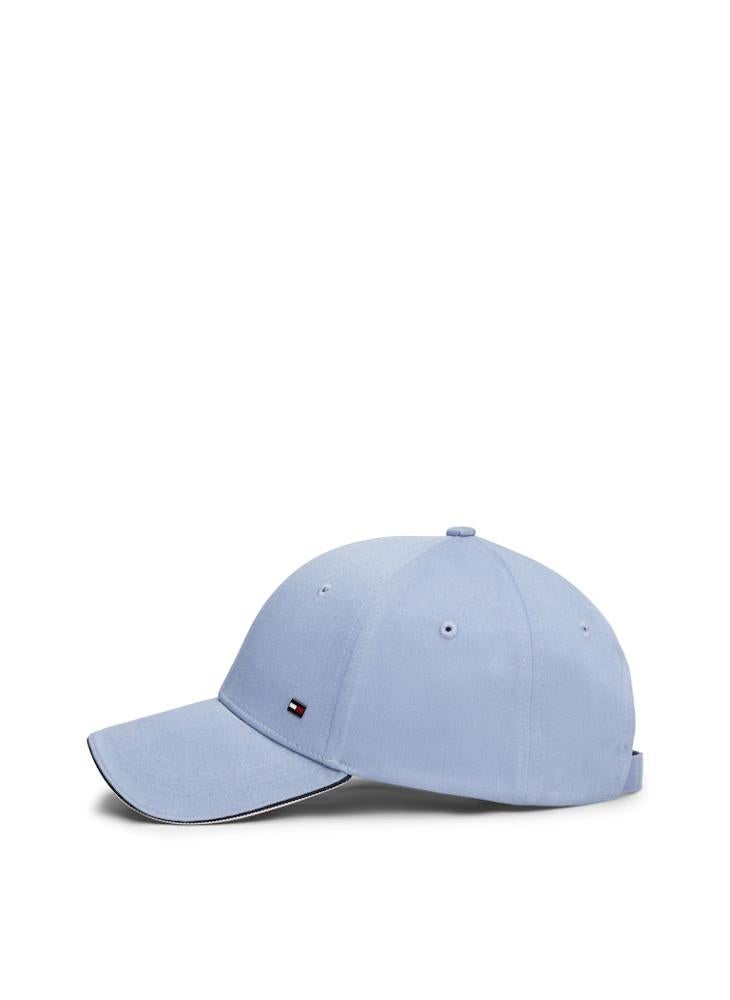 TOMMY HILFIGER Logo Curved Peak Cap - Image 3