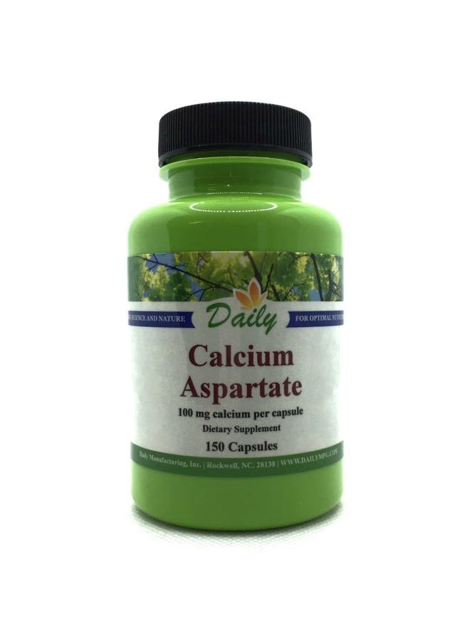 Daily Manufacturing Calcium Aspartate  - Image 1