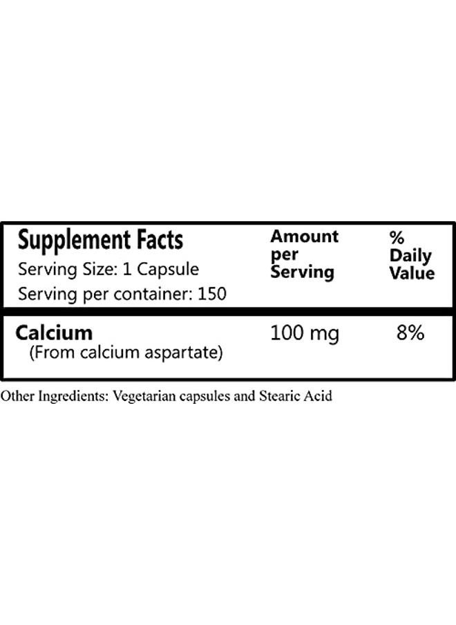 Daily Manufacturing Calcium Aspartate  - Image 2
