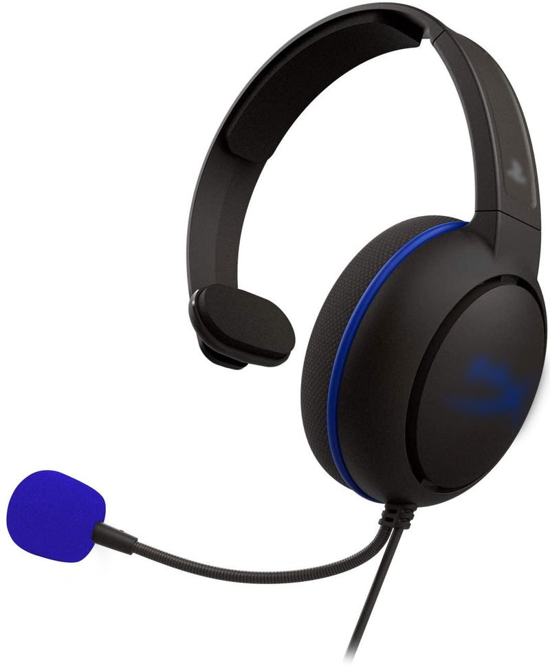 LEFXMOPHY Cloud II Mic Foam Replacement for HyperX Cloud 2 / Alpha/Alpha S/Mix/Core Gaming Headphone/Cloud Chat Headset Microphone Pop Filter Cover, 3 pack Blue Color Hyper X Windscreen - Image 4