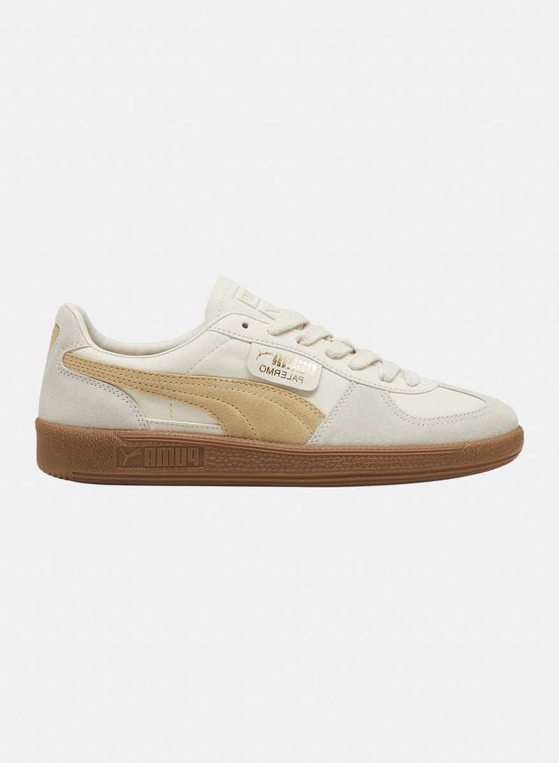 PUMA Palermo Leather Sneakers - Image 1