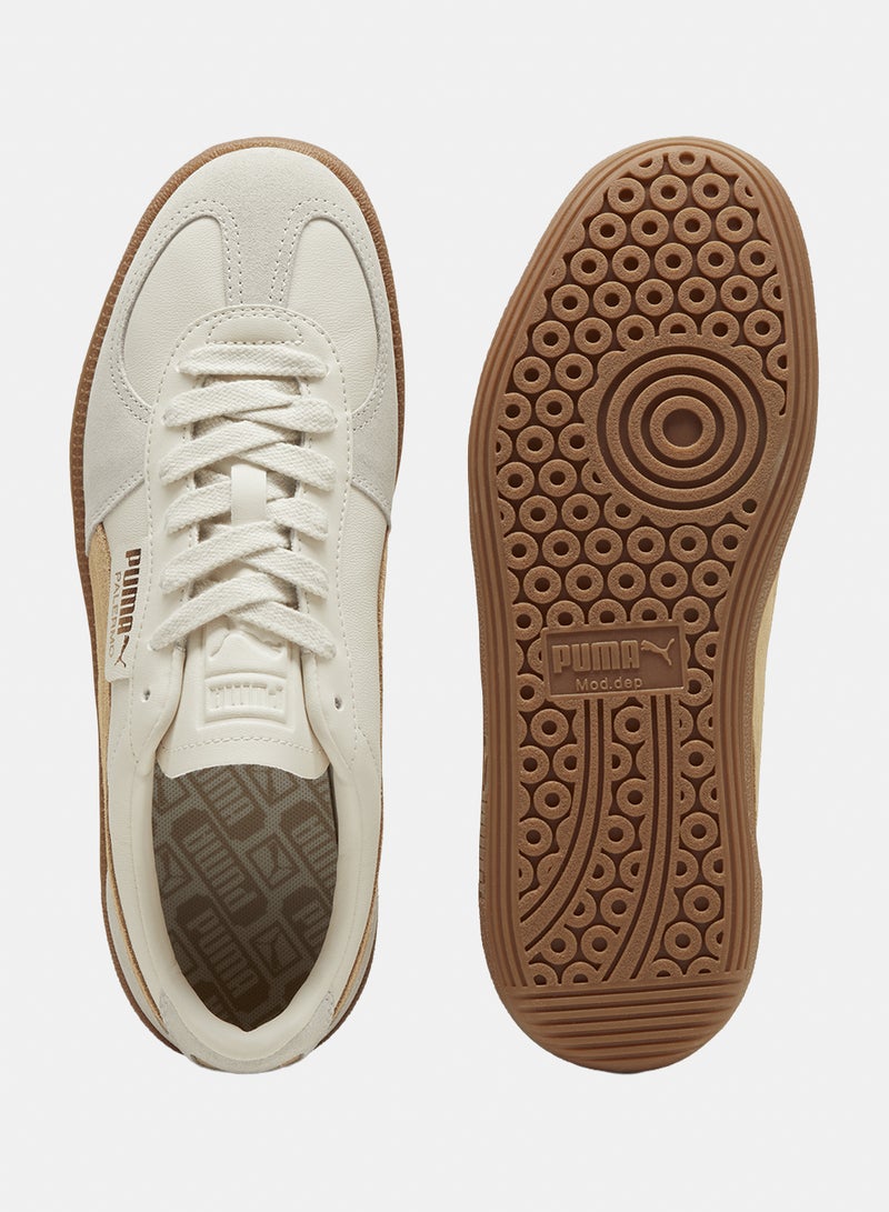 PUMA Palermo Leather Sneakers - Image 2