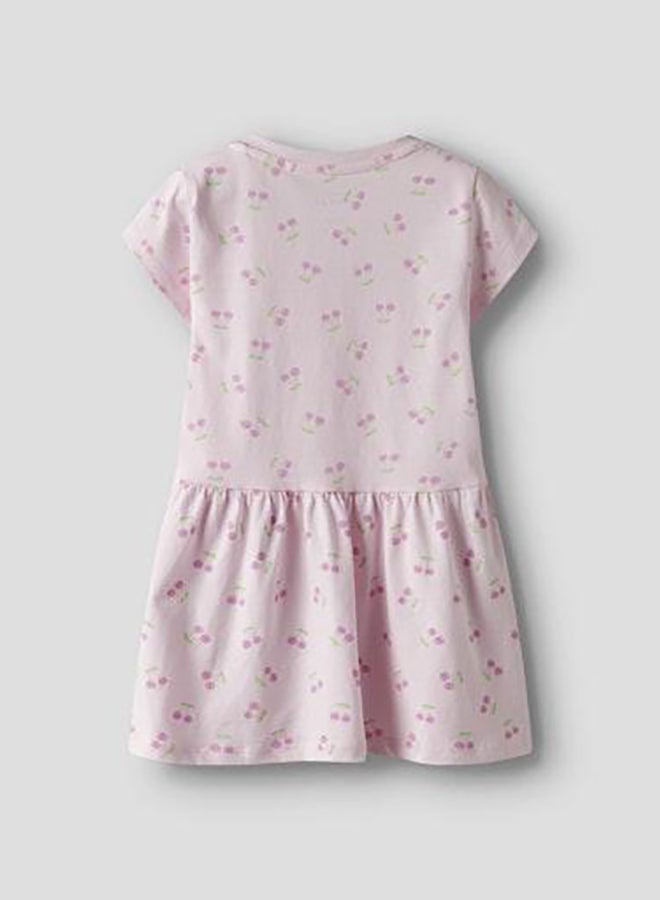 NAME IT Nmfvilinse Capsl Dress - Image 4