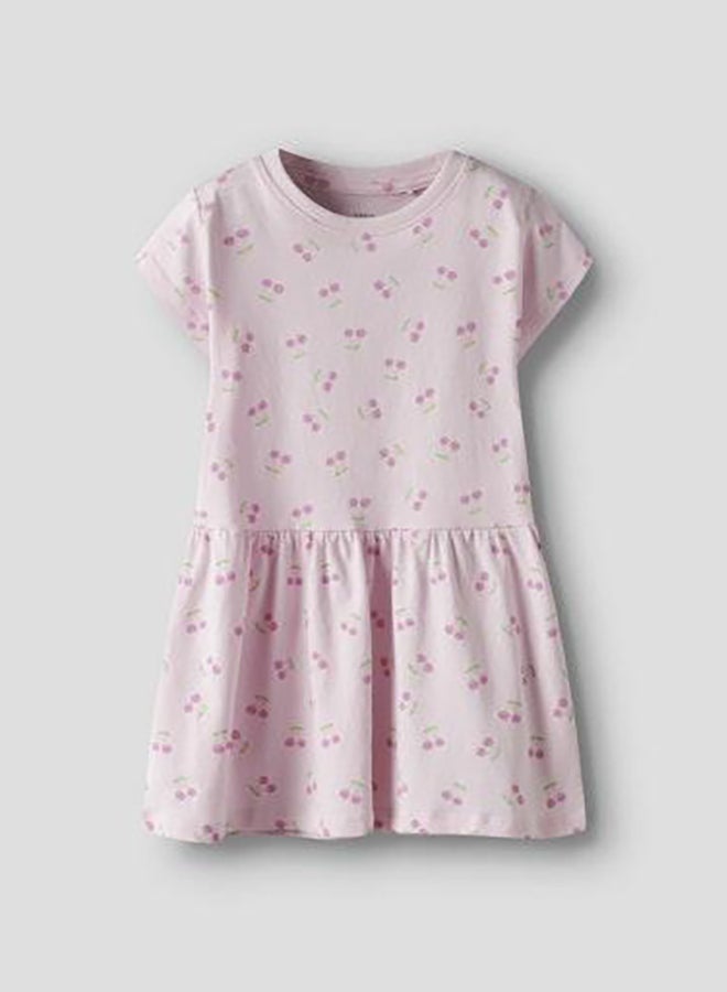 NAME IT Nmfvilinse Capsl Dress - Image 2