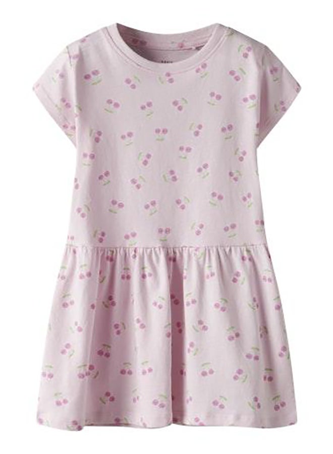 NAME IT Nmfvilinse Capsl Dress - Image 1