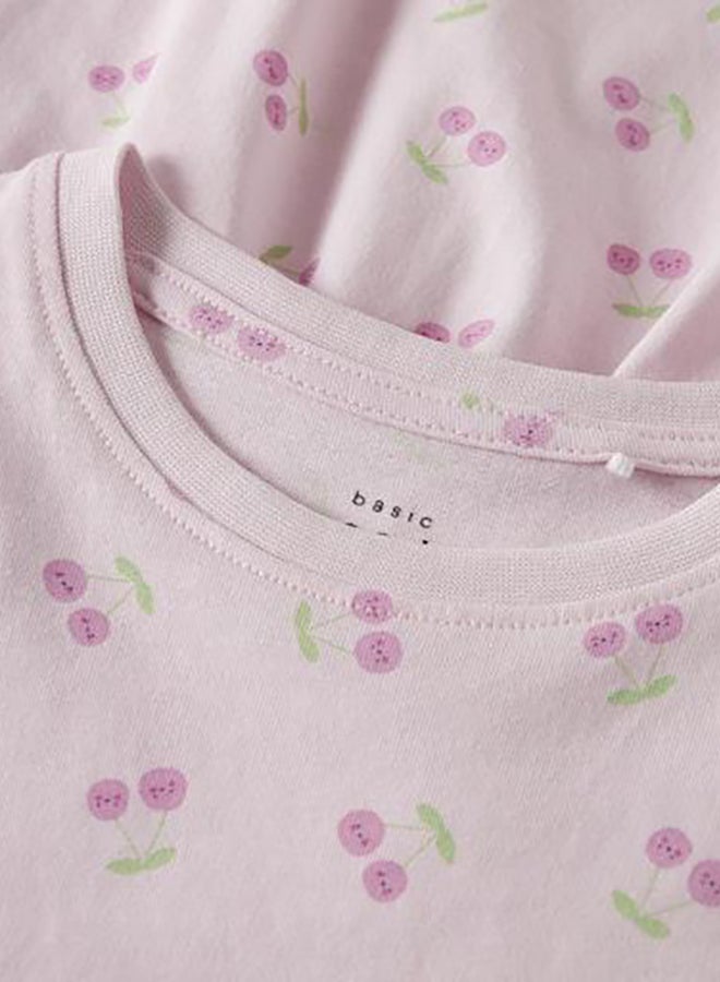 NAME IT Nmfvilinse Capsl Dress - Image 3