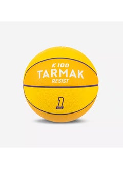 Tarmak Mini B Size 1 Basketball  - Image 1