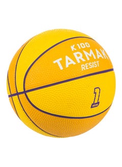 Tarmak Mini B Size 1 Basketball  - Image 4