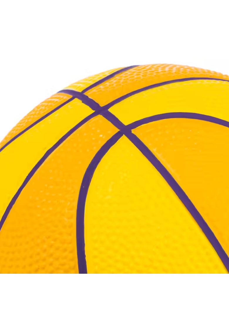 Tarmak Mini B Size 1 Basketball  - Image 5