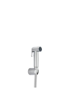 RAK Rak ABS Shattaf with hose and holder Chrome 