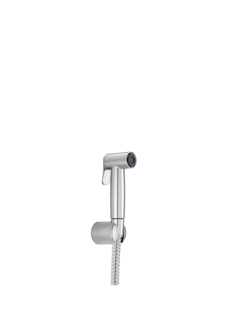 RAK - Rak ABS Shattaf with hose and holder Chrome - Image 1