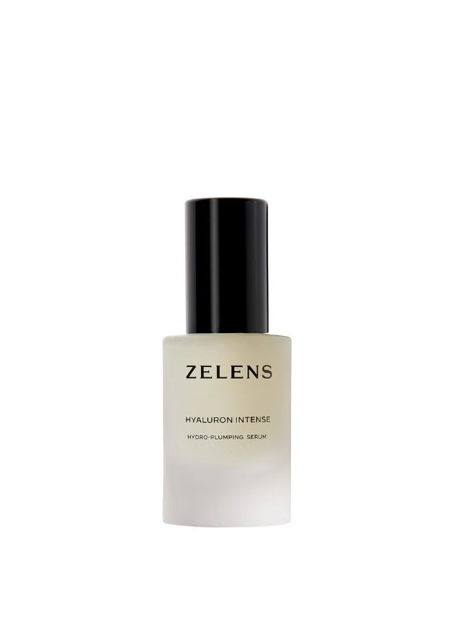 Zelens Hyaluron Intense Hydro-Plumping Serum 30ml - Image 1