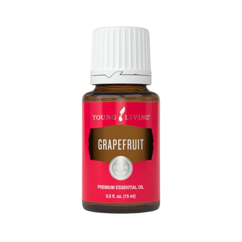 Young Living Grapefruit 15ml by Young Living Essential Oils
