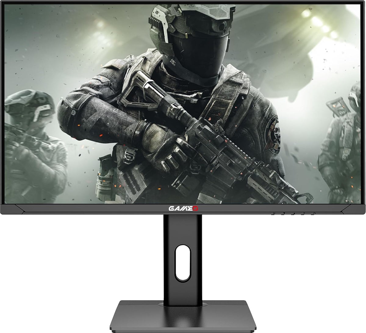 gameo Gameo MR24fhd200ips 24 inch Z67F5D3FB8EC6FEE6D060Z