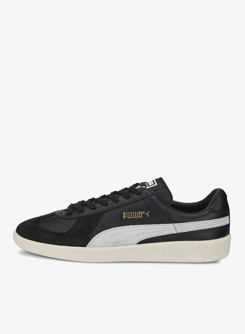 Army Trainer Sneakers