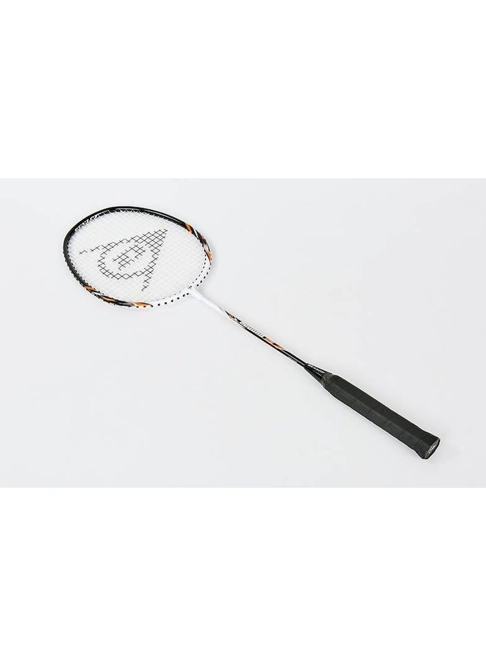 Dunlop Sports - DUNLOP BD-114466 BEYOND 110 professional badminton racket with cover-2Pcs - Image 1