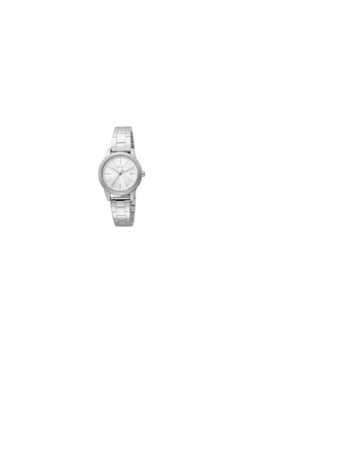 ESPRIT Women's Watch with Silver Stainless Steel Band - Image 1