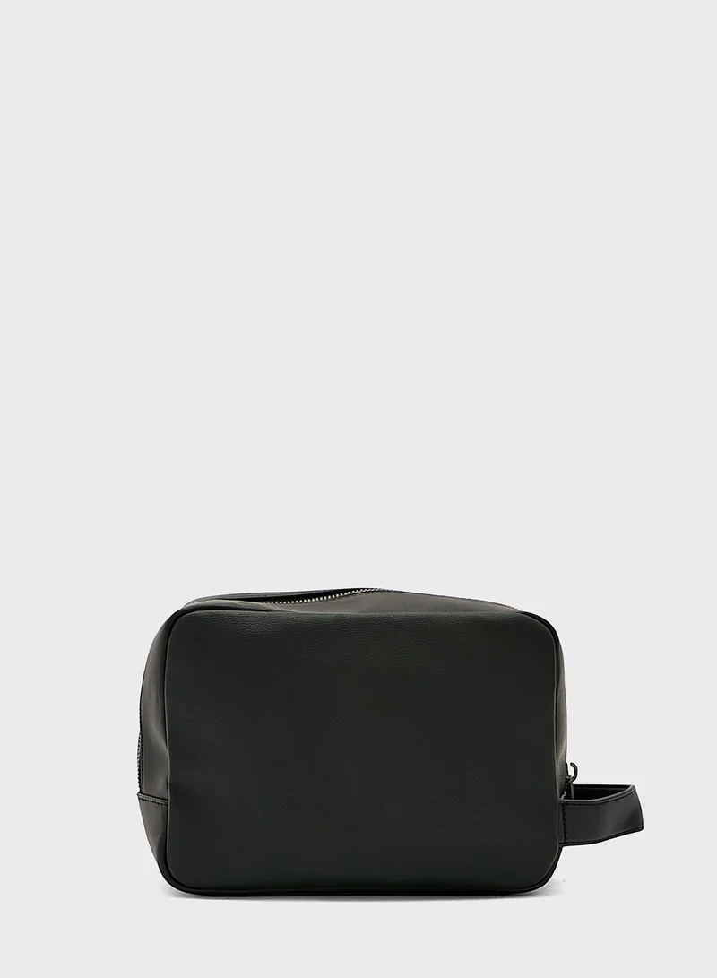 TOMMY HILFIGER Corporate Wash Bag