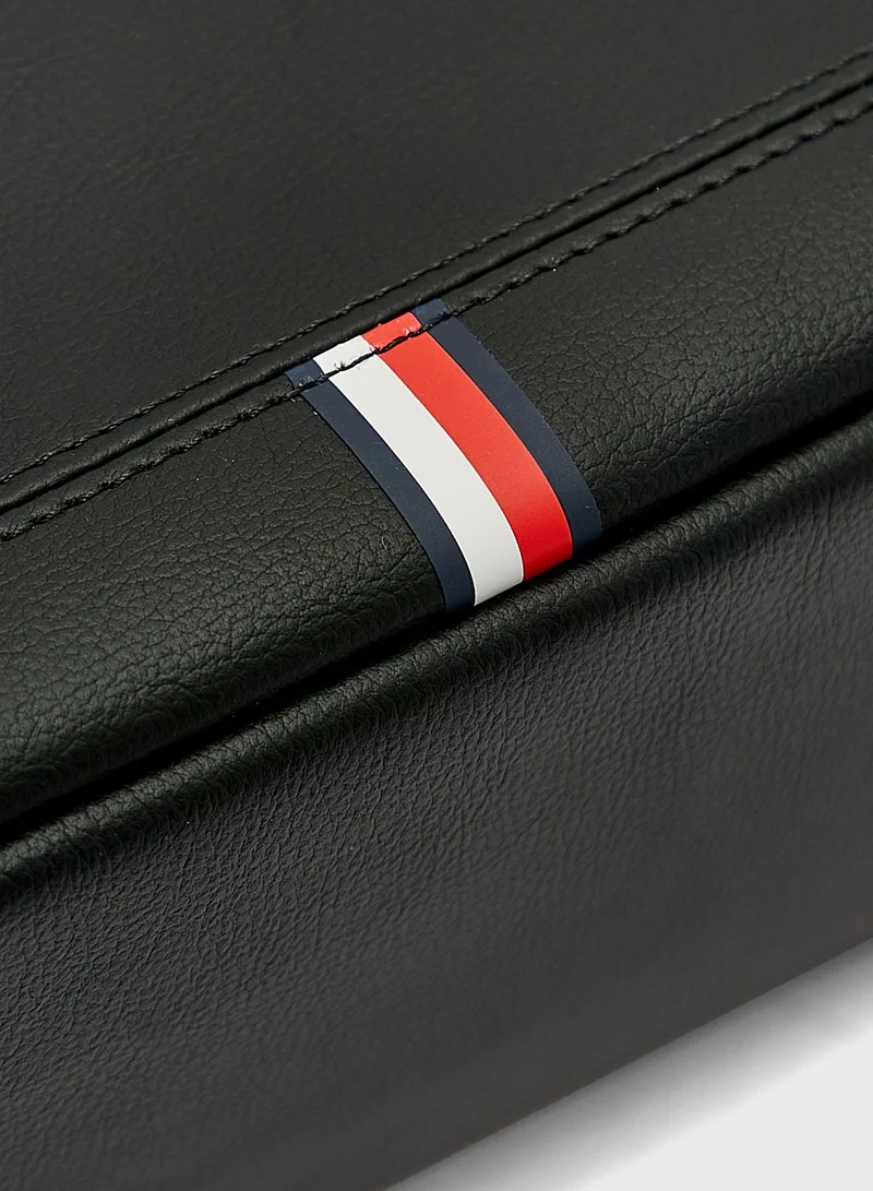 TOMMY HILFIGER Corporate Wash Bag