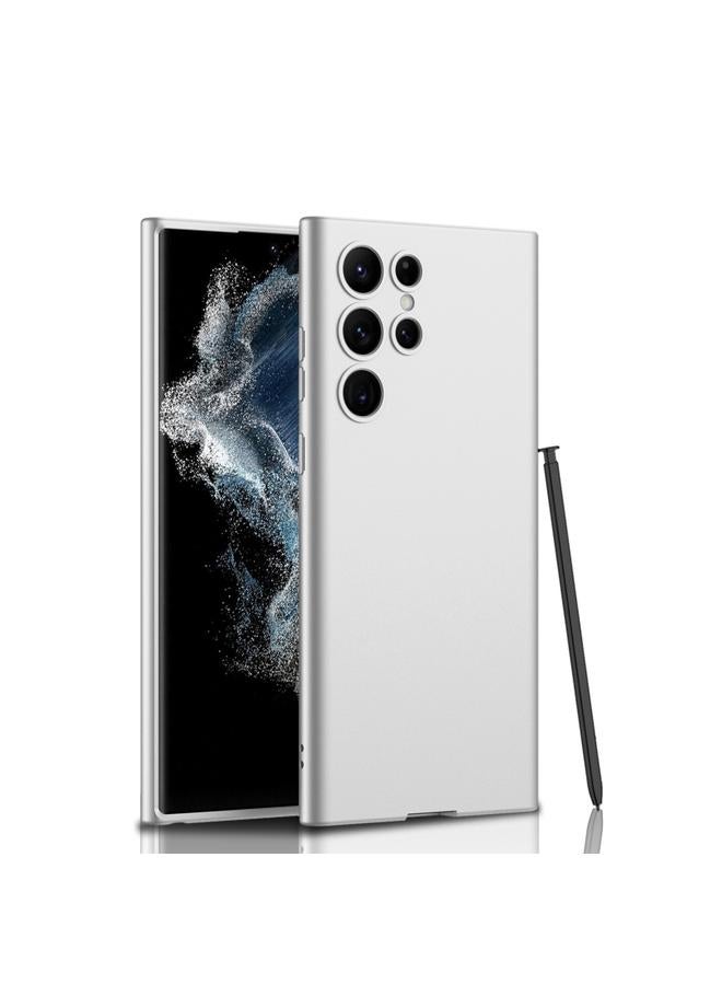 The Bros Case For Samsung Galaxy S23 Ultra 5G Ultra-thin Skin Feel Phone Case