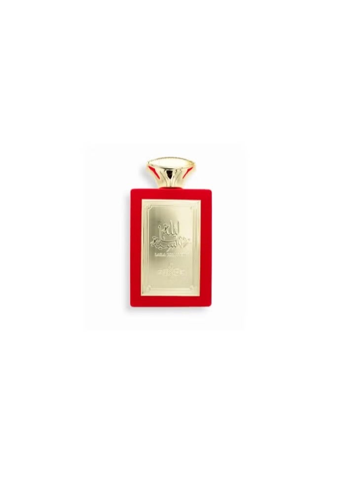 AMARAN Laila Romancia For Women EDP 100ml 