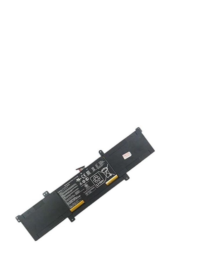 Terabyte بطارية لابتوب 7.4 فولت 38 واط ساعي 4965 مللي أمبير C21N1309 لجهاز ASUS VivoBook S301LA S301LP Q301L C21PQ2H 0B200-00580100M تابلت - Image 1