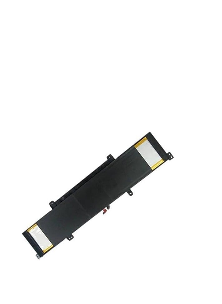 Terabyte بطارية لابتوب 7.4 فولت 38 واط ساعي 4965 مللي أمبير C21N1309 لجهاز ASUS VivoBook S301LA S301LP Q301L C21PQ2H 0B200-00580100M تابلت - Image 3