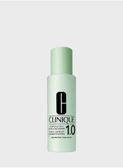 Clarifying Lotion 1.0 Twice A Day Exfoliator
