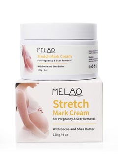 Stretch Mark Removal Cream Pregnancy Scars Treatment Firming Repair Remove Stretch Mark 120g