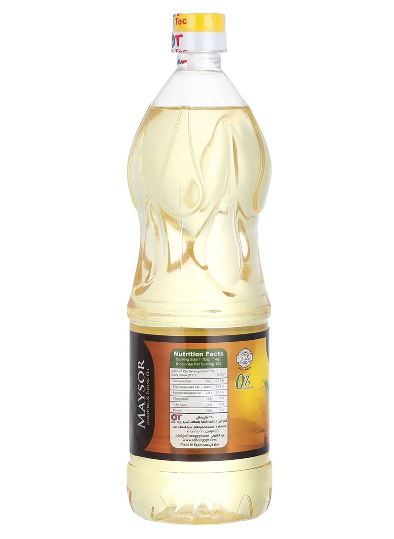 Maysor Blended Oil 950 ml  - Image 2