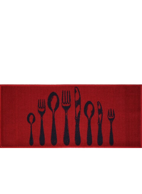Sosa Max runner Size : 50x120 cm