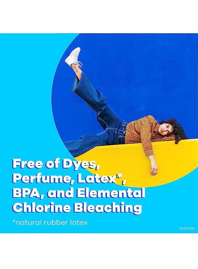 Tampax Cardboard Super 10 Tampons With Cardboard Applicator Super Absorbent - Image 5