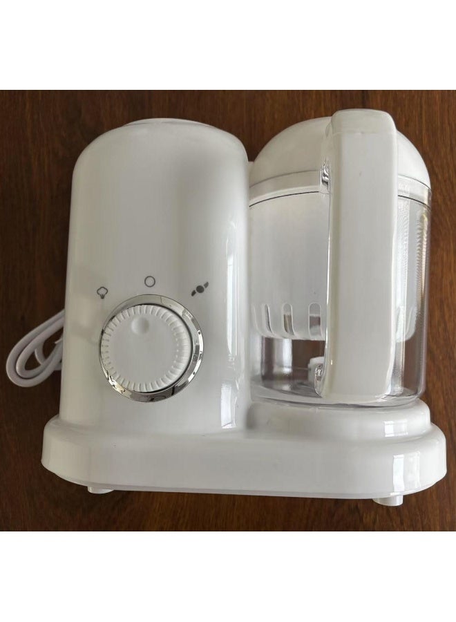 New Baby Food Maker - Multifunctional Steamer and Blender for Infants 