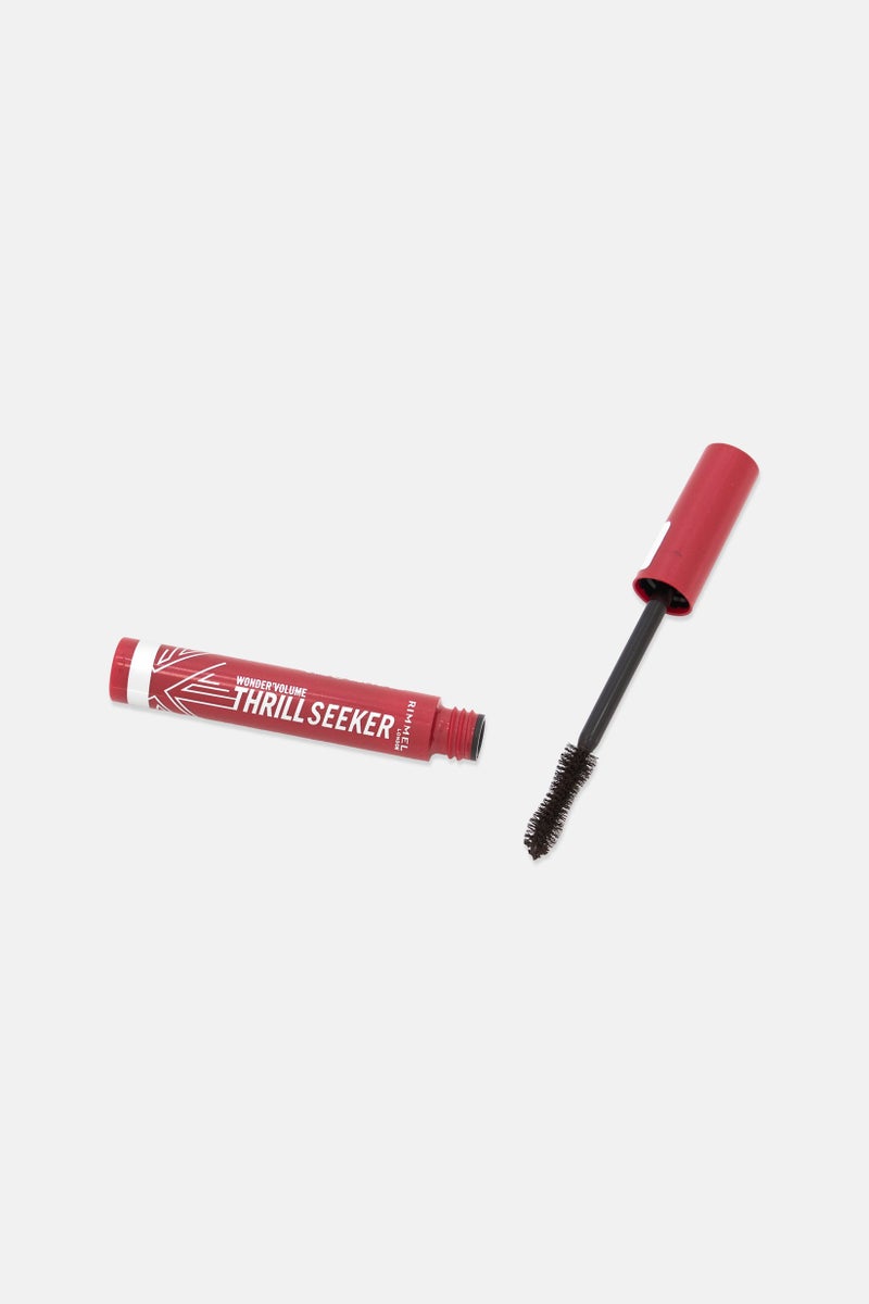 Rimmel Thrill Seeker Mascara, 8 ml  - Image 4