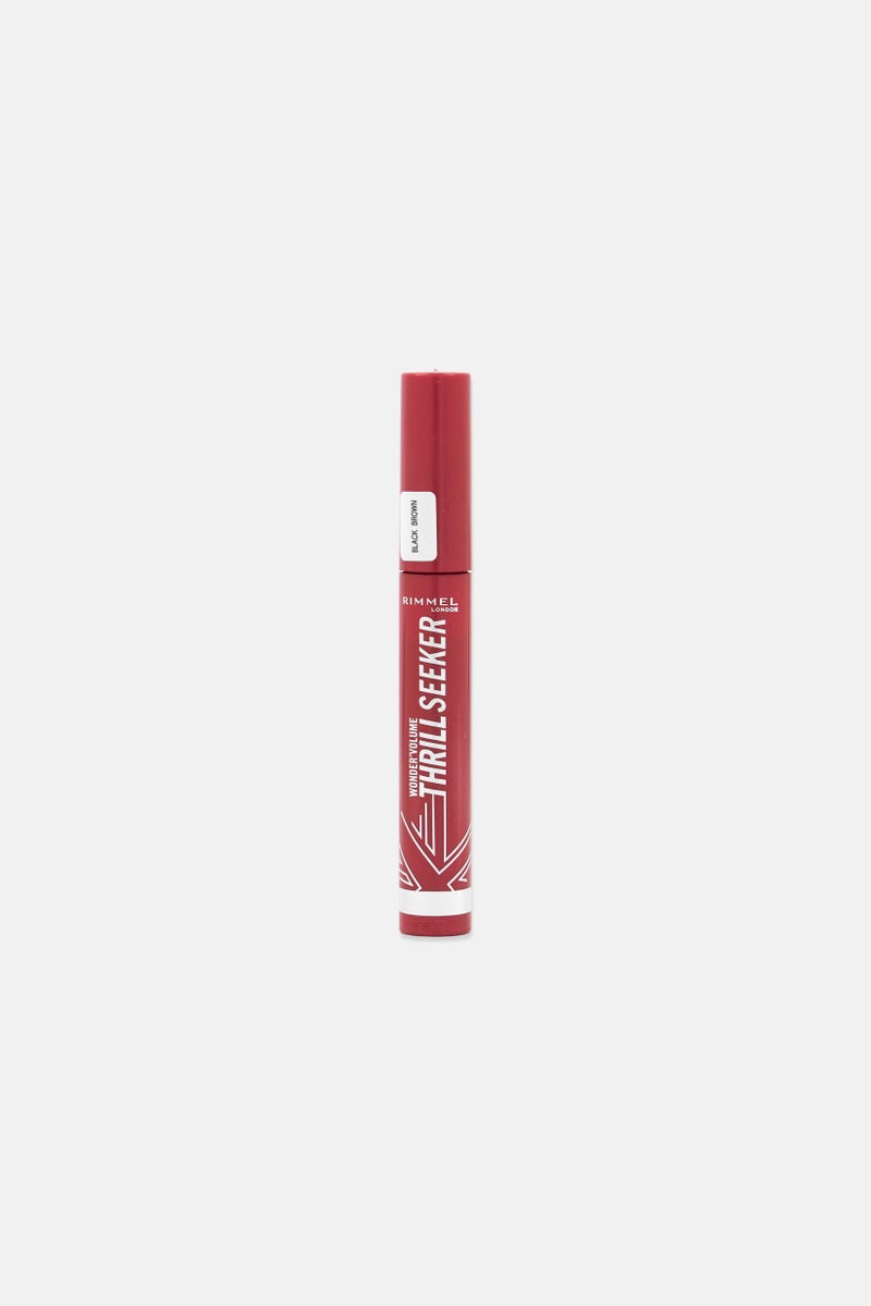 Rimmel Thrill Seeker Mascara, 8 ml  - Image 2