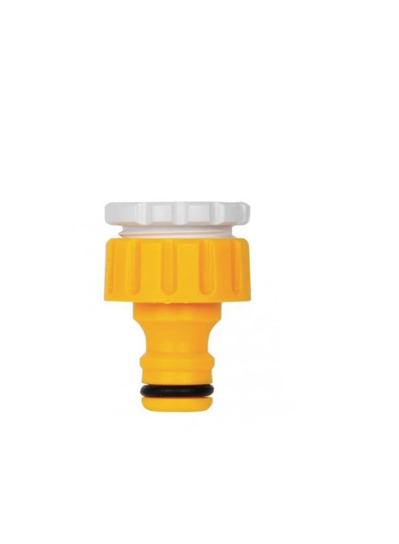 HL Threaded Tap Connector