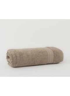 White Rose منشفة هارموني - 650 غم/م² - 100% قطن تيري - منشفة استحمام 80x160 سم - لمسة فاخرة - تجفيف سريع - امتصاص فائق - جملي  - Image 5