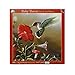 SUNSOUT INC Ruby Throat 500 pc Jigsaw Puzzle by Artist Jim Hansel Finished Size 19 x 19 MPN 67324 - Image 3