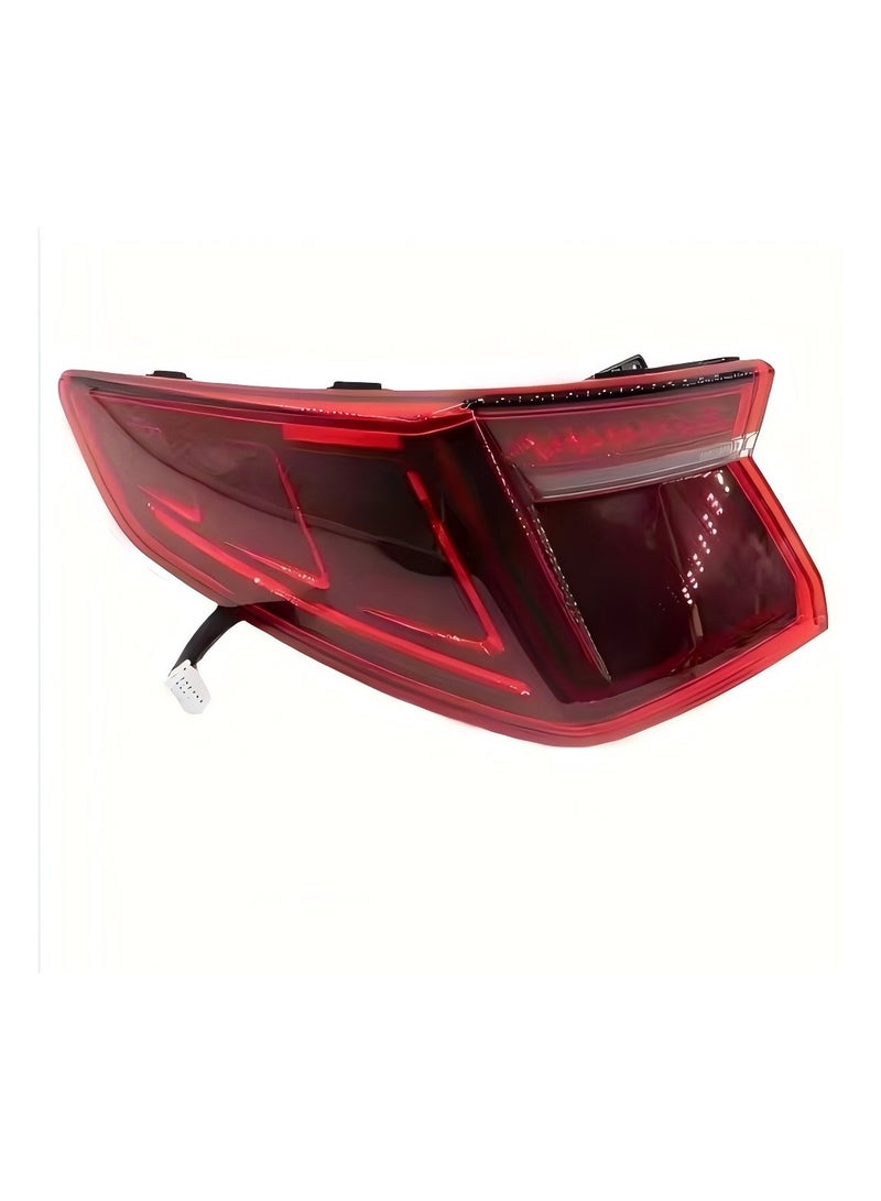 بي واي دي مصباح خلفي خلفي خارجي خلفي لـ BYD E2 - Image 1