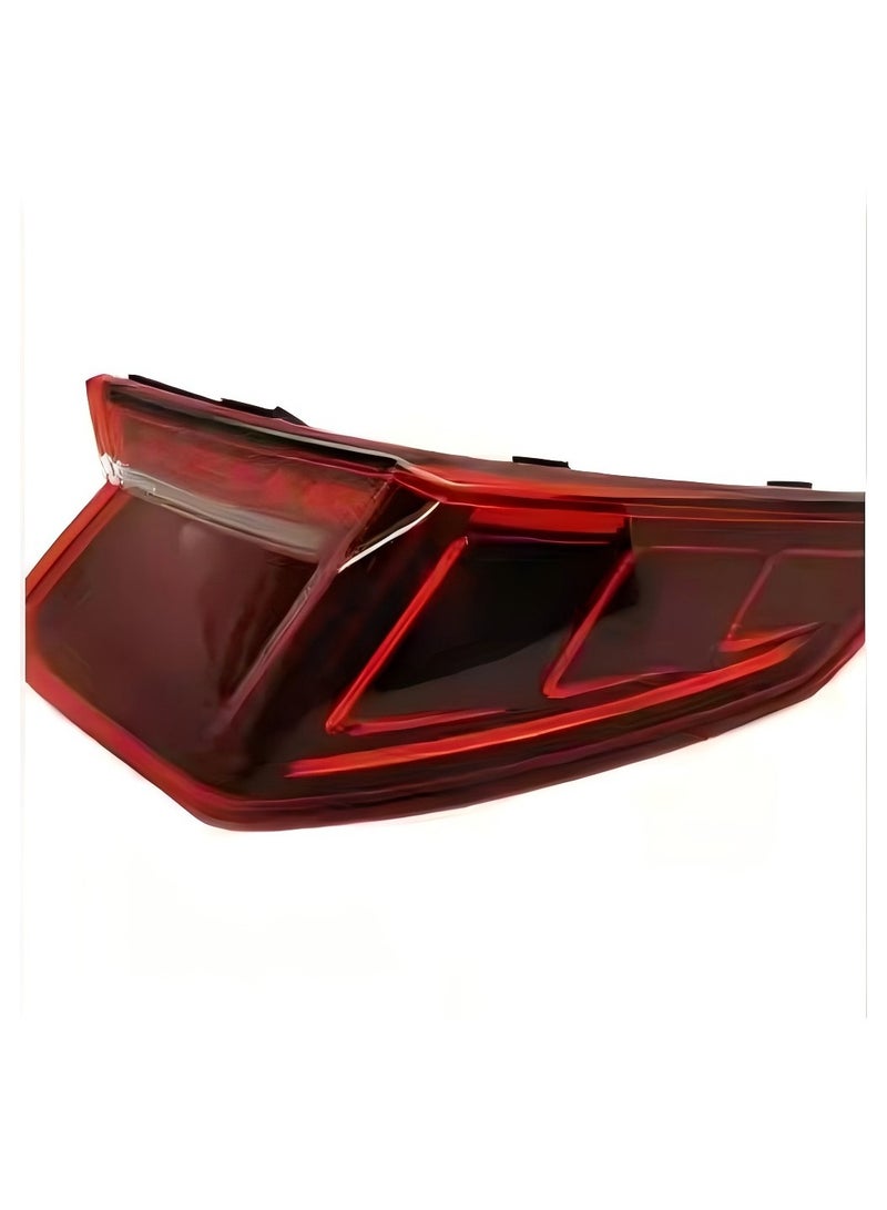 بي واي دي مصباح خلفي خلفي خارجي خلفي لـ BYD E2 - Image 5