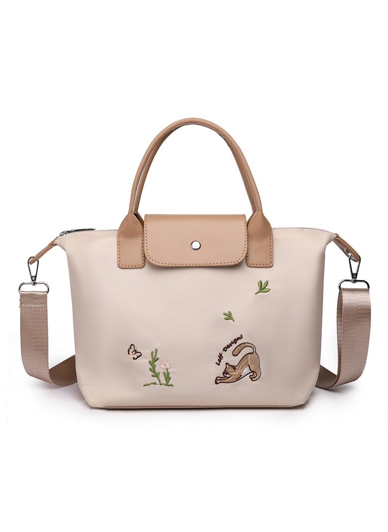 KUYING New Casual Ins Crossbody Bag Shoulder Bag  - Image 1