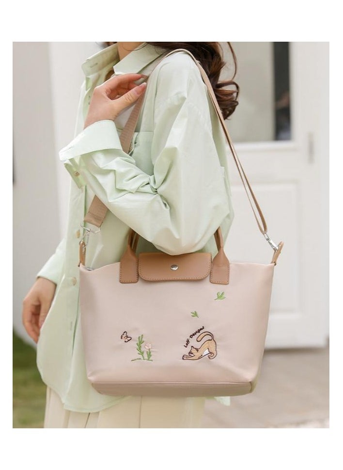 KUYING New Casual Ins Crossbody Bag Shoulder Bag  - Image 2