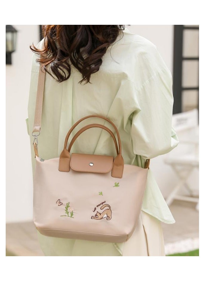 KUYING New Casual Ins Crossbody Bag Shoulder Bag  - Image 3
