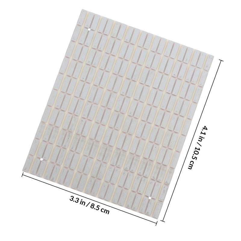 Pcb Board,Dual-Sided Connection for Electronics Projects,Compact and Durable Design - Image 2