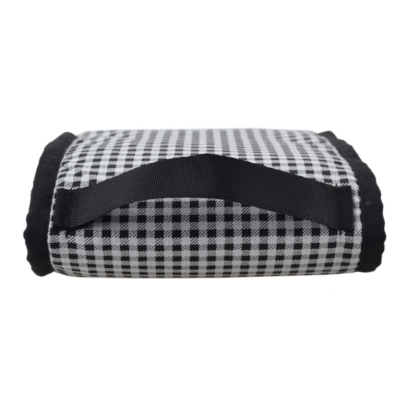 pinklilycare Foldable Homeopathy Storage Case Box Kit Pouch for Homeopathy 42 Tubes - Image 2